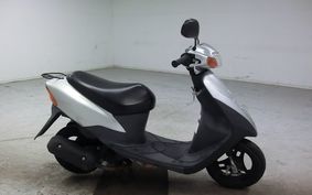 SUZUKI LET's 2 CA1PA