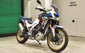 HONDA CRF1100L AFRICA TWIN DCT 2024 SD10