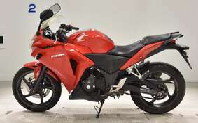 HONDA CBR250R A MC41