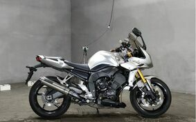 YAMAHA FZ FAZER FEATHER 2006 RN17N