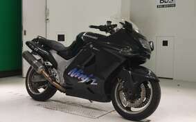 KAWASAKI ZZ1100 NINJA R Gen.2 1997 ZXT10D