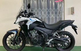 HONDA 400 X 2023 NC56