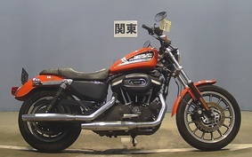 HARLEY XL883R 2005 CKM