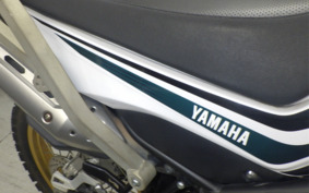 YAMAHA SEROW 250 DG17J