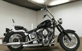 HARLEY FLSTF 1450 2002 BMY