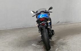 KAWASAKI NINJA 250 EX250L