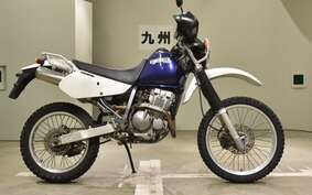 SUZUKI DJEBEL 250 XC SJ45A