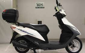 SUZUKI ADDRESS V125 DT11A