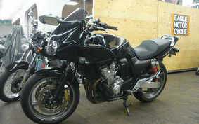 HONDA CB400 SUPER BOLDOR 2008 NC42