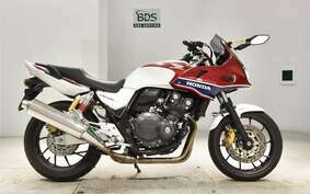 HONDA CB400 SUPER BOLDOR 2014 NC42