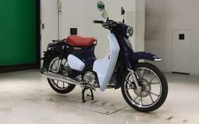 HONDA C125 SUPER CUB JA58