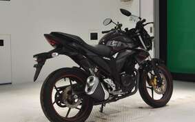 SUZUKI GIXXER 150 NG4BA