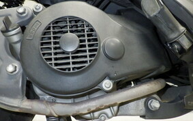 SUZUKI ADDRESS V125 S CF4MA