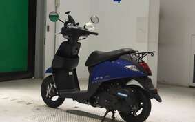 SUZUKI LET's CA4AA