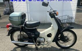 HONDA C50 SUPER CUB E C50