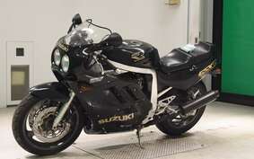 SUZUKI GSX-R750 Gen.2 1988 GR77C