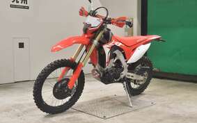 HONDA CRF450L 2019 PD11