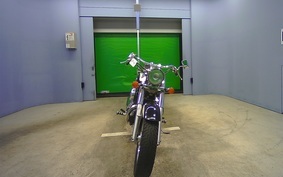 HONDA SHADOW 750 Gen. 2 1997 RC44