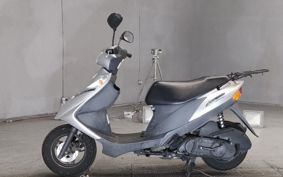 SUZUKI ADDRESS V125 CF46A