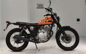 SUZUKI GRASS TRACKER Bigboy NJ47A