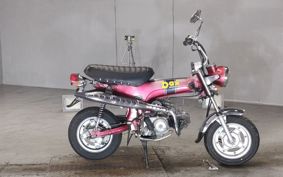 HONDA DUCKS50 AB26