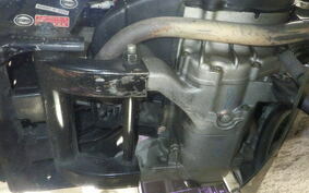 SUZUKI ADDRESS V125 G CF46A