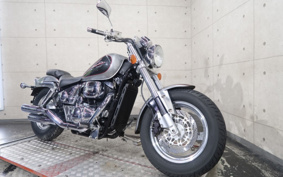 SUZUKI DESPERADO400 VK52A
