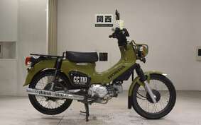 HONDA CROSS CUB 110 JA45