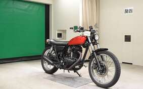 KAWASAKI 250TR BJ250F