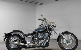 YAMAHA DRAGSTAR 400 1996 4TR