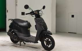 SUZUKI LET's CA4AA