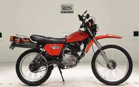 HONDA XL125S L125S