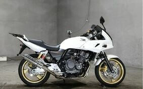 HONDA CB400 SUPER BOLDOR 2012 NC42