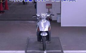 SUZUKI LET's 4 CA45A