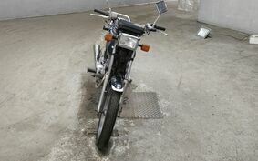 HONDA CB125T JC06