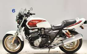 HONDA CB1300SF SUPER FOUR 1999 SC40