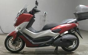 YAMAHA N-MAX 125 SE86J