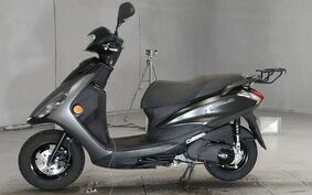 YAMAHA AXIS Z SED7J