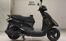 YAMAHA AXIS 125 Z SED7J