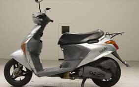 SUZUKI LET's 5 G CA47A