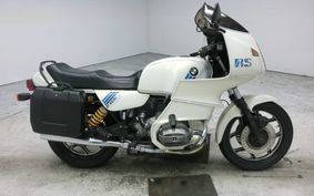 BMW R100RS 1987 1403