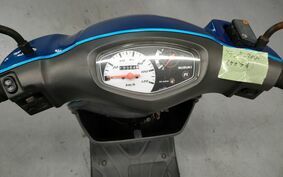 SUZUKI ADDRESS V125 G CF46A