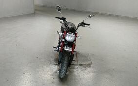 HONDA MONKEY 125 JB02