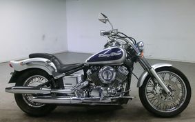 YAMAHA DRAGSTAR 400 1997 4TR