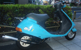 HONDA DJ-1 AF12