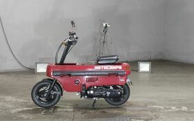 HONDA MOTOCOMPO AB12