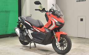 HONDA ADV150 KF38