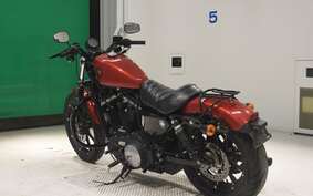 HARLEY XL883N 2019