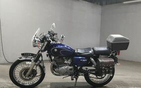 SUZUKI ST250E NJ4AA