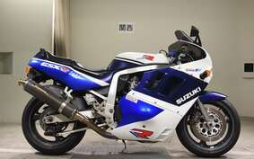 SUZUKI GSX-R1100 1989 GV73A